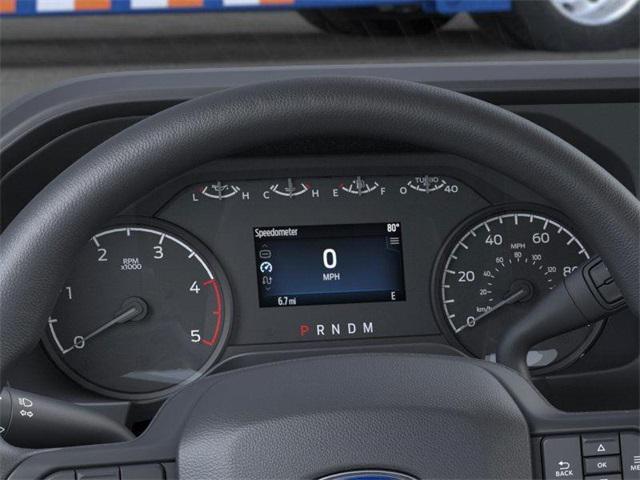 new 2026 Ford F-350 car, priced at $75,705