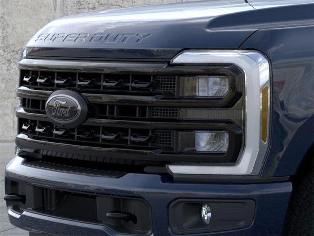 new 2024 Ford F-250 car, priced at $73,380