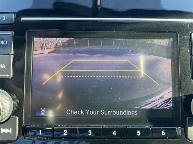 used 2018 Honda CR-V car, priced at $12,993