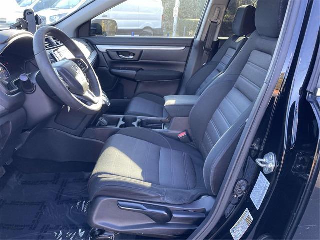 used 2018 Honda CR-V car, priced at $12,993