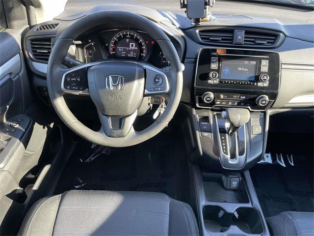 used 2018 Honda CR-V car, priced at $12,993