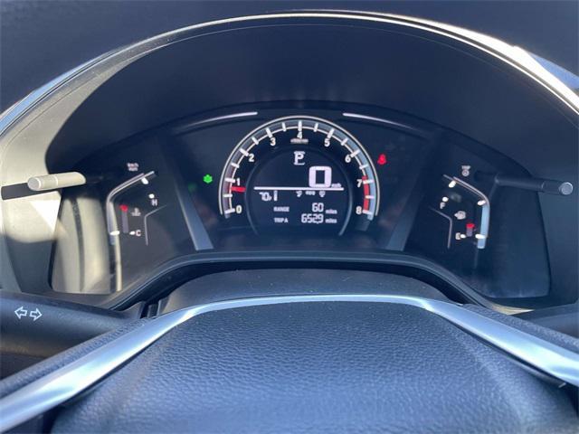 used 2018 Honda CR-V car, priced at $12,993