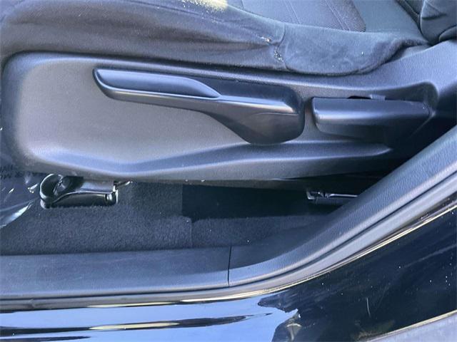 used 2018 Honda CR-V car, priced at $12,993