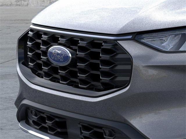 new 2025 Ford Escape car, priced at $31,987