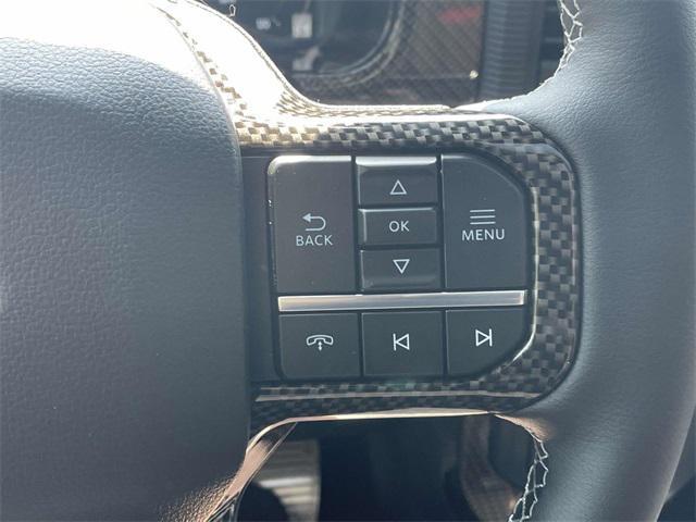 new 2025 Ford F-150 car, priced at $134,978