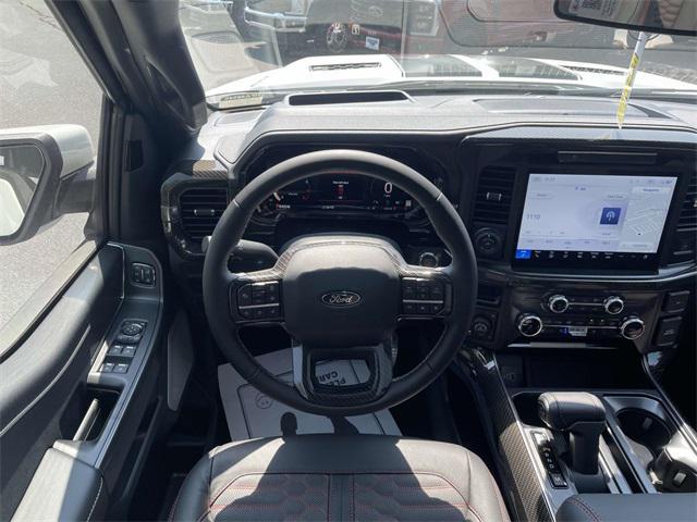 new 2025 Ford F-150 car, priced at $134,978