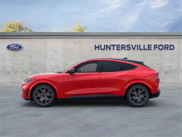 new 2024 Ford Mustang Mach-E car, priced at $57,970