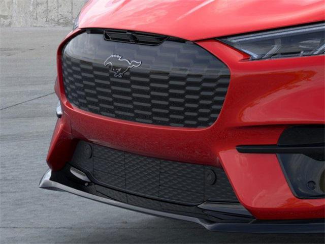 new 2024 Ford Mustang Mach-E car, priced at $57,970