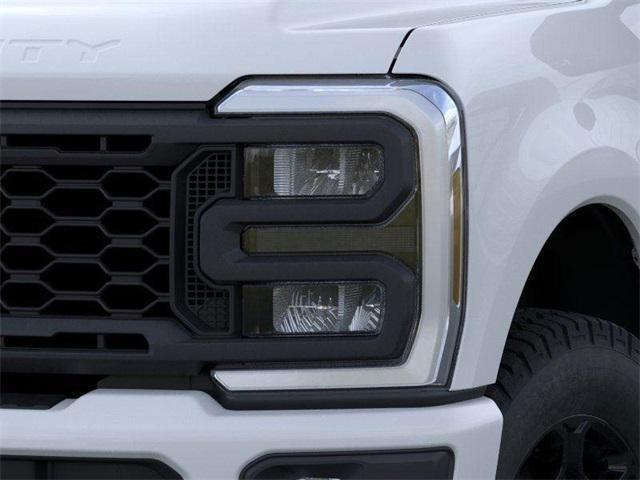 new 2024 Ford F-250 car, priced at $53,390