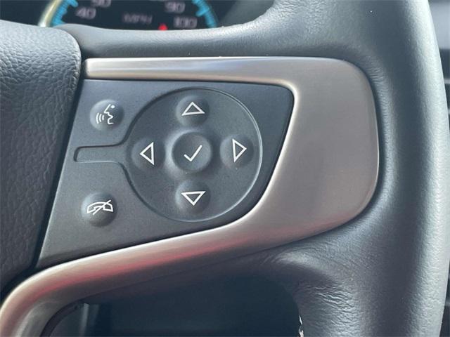 used 2017 GMC Yukon car, priced at $27,770