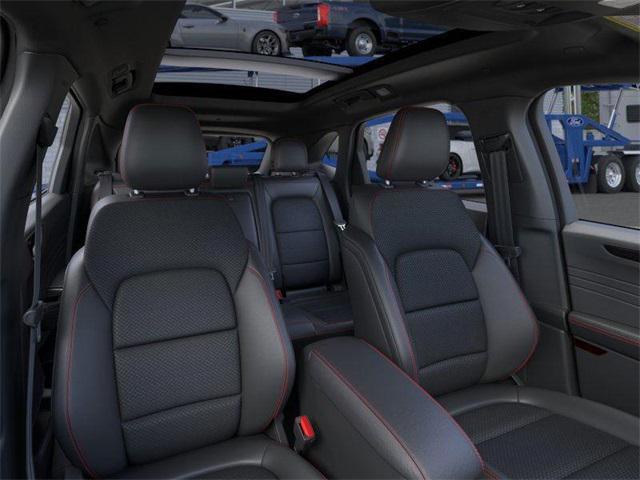 new 2025 Ford Escape car, priced at $32,305