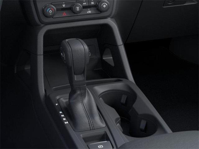 new 2025 Ford Ranger car, priced at $35,087