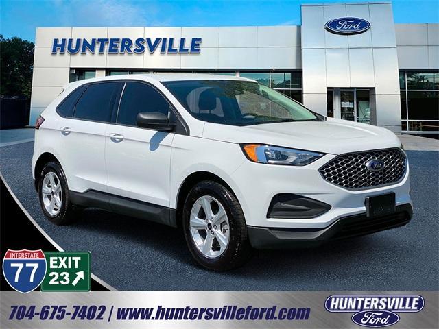 used 2023 Ford Edge car, priced at $30,988