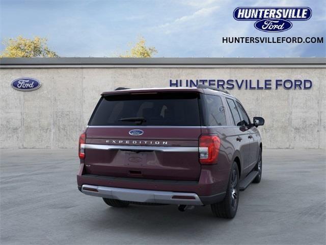 new 2024 Ford Expedition car, priced at $69,488