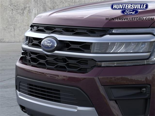 new 2024 Ford Expedition car, priced at $69,488