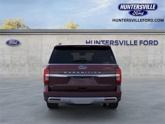 new 2024 Ford Expedition car, priced at $69,488