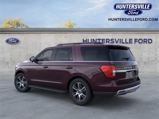 new 2024 Ford Expedition car, priced at $69,488