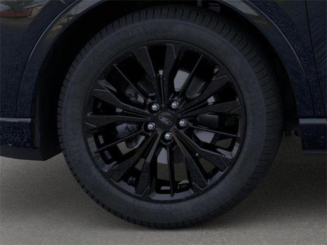 new 2026 Ford Escape car, priced at $37,996