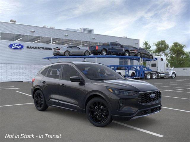 new 2026 Ford Escape car, priced at $37,996