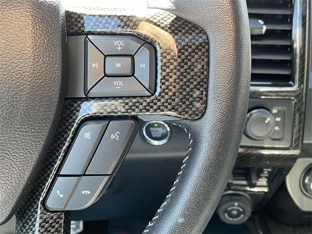 used 2021 Ford F-250 car, priced at $78,869