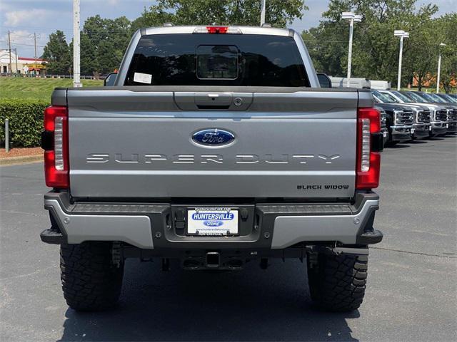 new 2024 Ford F-250 car, priced at $104,197