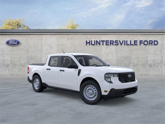 new 2025 Ford Maverick car, priced at $30,987