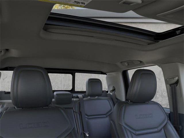 new 2025 Ford Maverick car, priced at $37,887