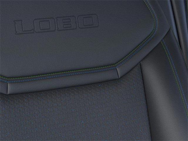 new 2025 Ford Maverick car, priced at $37,887