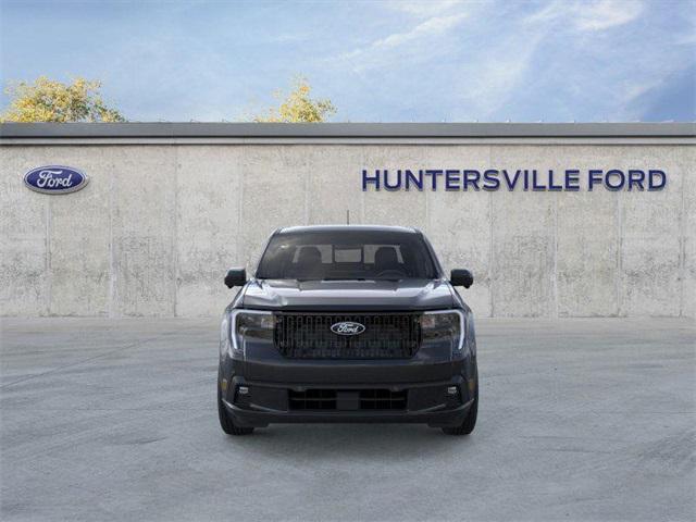 new 2025 Ford Maverick car, priced at $37,887