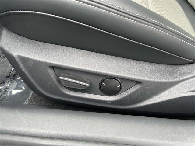 new 2025 Ford Mustang car, priced at $86,985