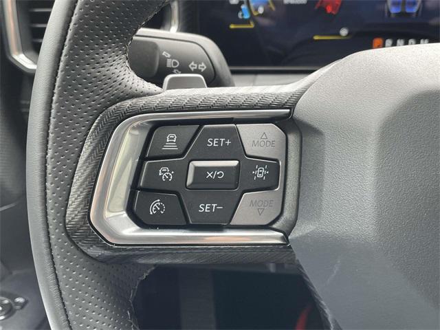 new 2025 Ford Mustang car, priced at $86,985
