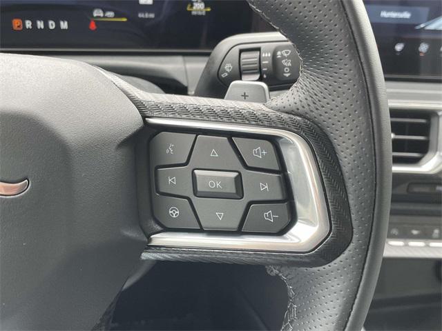new 2025 Ford Mustang car, priced at $86,985