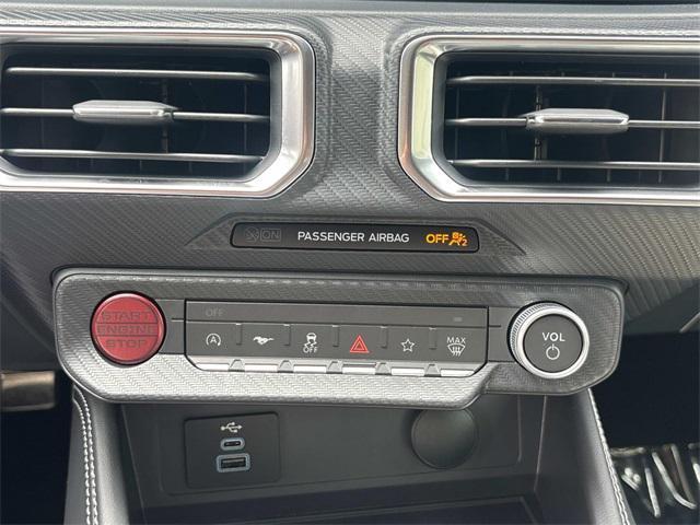new 2025 Ford Mustang car, priced at $74,518