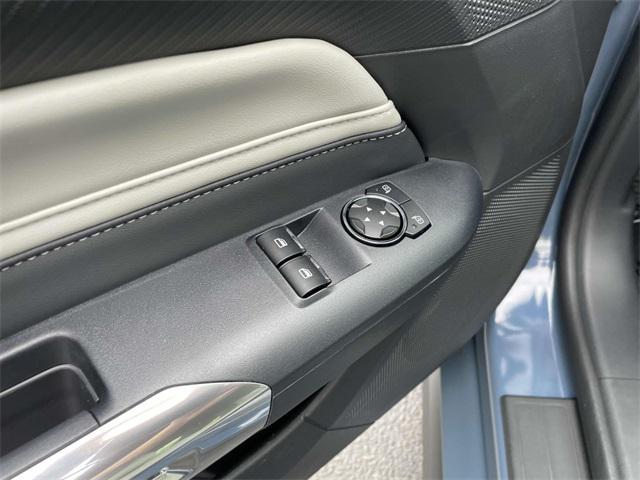 new 2025 Ford Mustang car, priced at $86,985