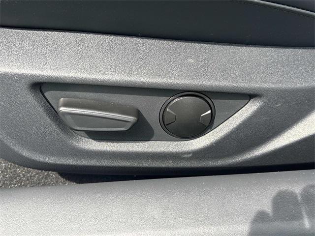 new 2025 Ford Mustang car, priced at $74,518