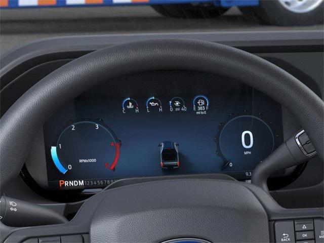 new 2025 Ford F-250 car, priced at $76,778