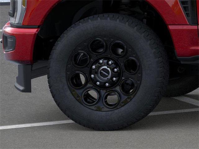 new 2025 Ford F-250 car, priced at $76,778