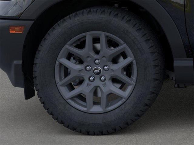new 2025 Ford Bronco Sport car, priced at $35,745