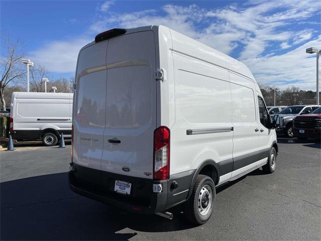 new 2024 Ford Transit-250 car, priced at $50,465