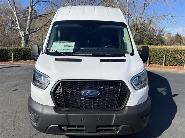 new 2024 Ford Transit-250 car, priced at $50,465