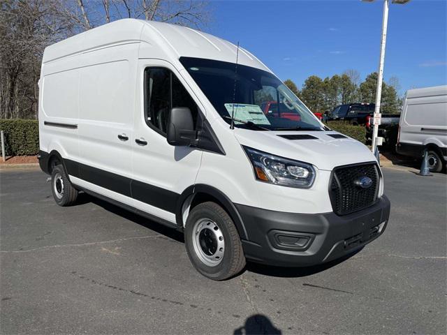 new 2024 Ford Transit-250 car, priced at $50,465