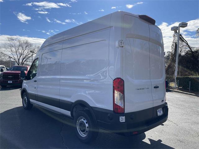 new 2024 Ford Transit-250 car, priced at $50,465