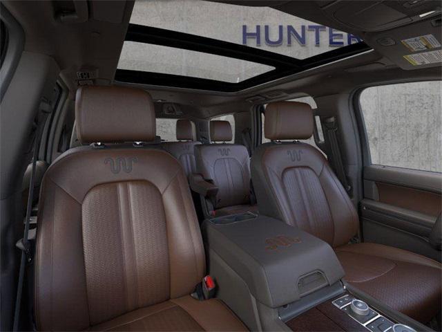 new 2024 Ford Expedition car, priced at $76,840