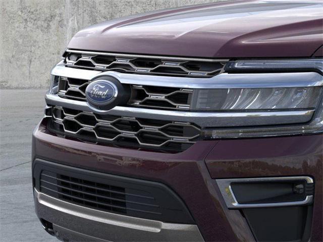 new 2024 Ford Expedition car, priced at $76,840