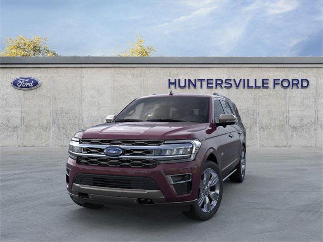 new 2024 Ford Expedition car, priced at $76,840