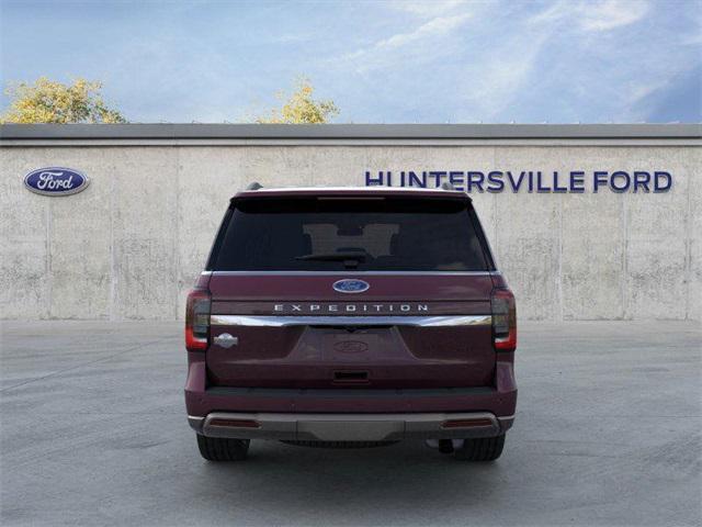 new 2024 Ford Expedition car, priced at $76,840