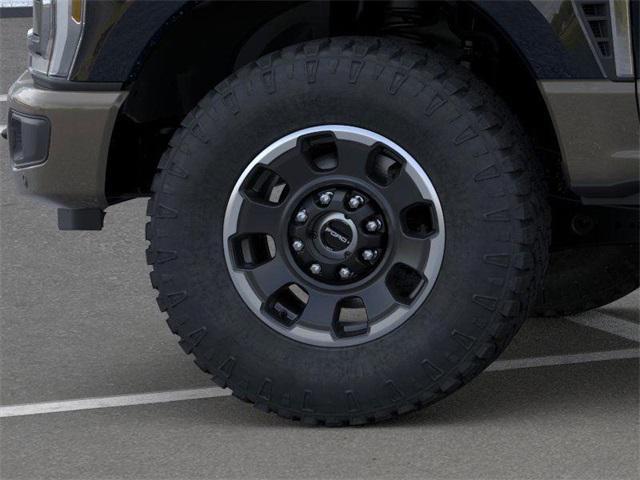 new 2026 Ford F-250 car, priced at $98,987