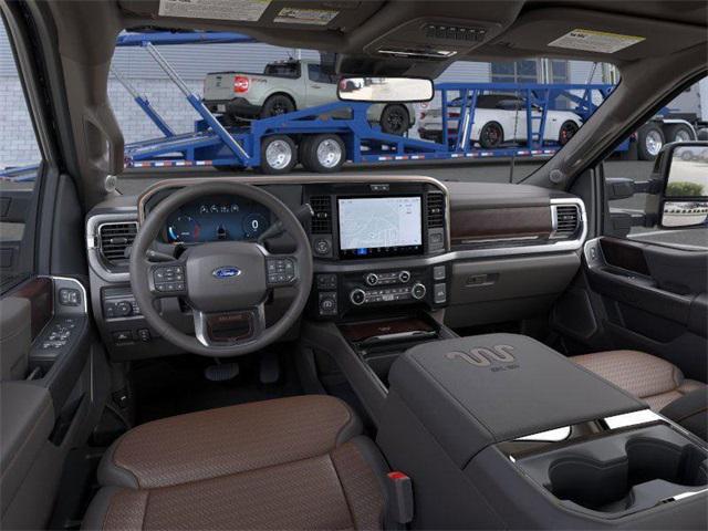 new 2026 Ford F-250 car, priced at $98,987