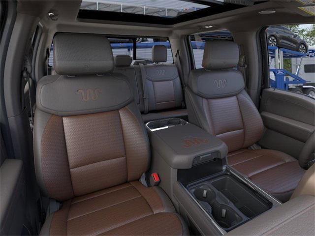 new 2026 Ford F-250 car, priced at $98,987