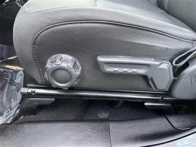 used 2018 Jeep Wrangler Unlimited car, priced at $21,789